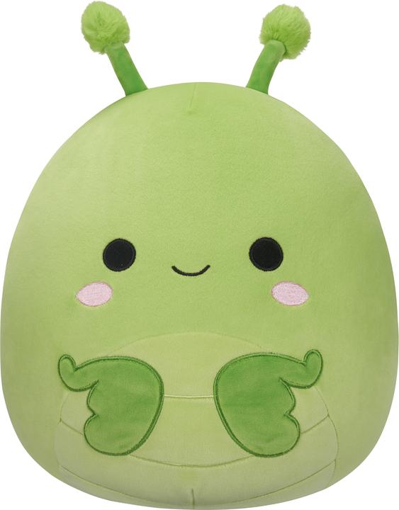 Image du produit Jazwares Squishmallows Mante Religieuse (30 cm)