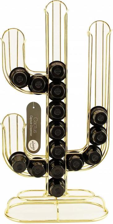 Actual product image TOP Kaffeekapsel Spender