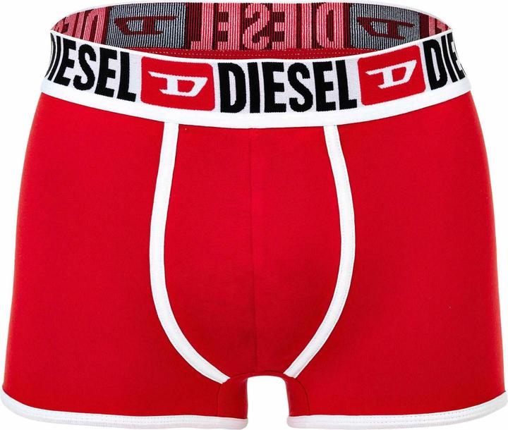 Produktbild Diesel DANILO-D-CORE-3PACK BOXER (L, 3er Pack)