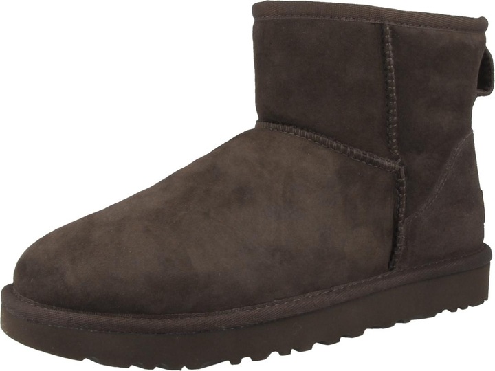 Actual product image Ugg Classic Mini II (40)