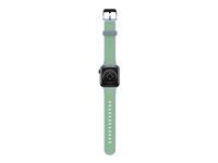 Image du produit OtterBox Bracelet Apple Watch 41/40/38 mm (38 mm, 40 mm, Silicone)