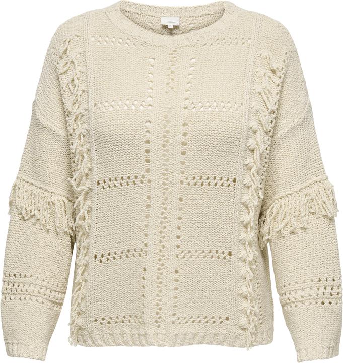 Produktbild Only CARYRSA Strickpullover Strickpullover (L)