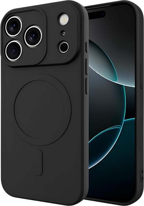 Actual product image Just in Case MAP2763KC1M (Apple iPhone 17 Pro Max)