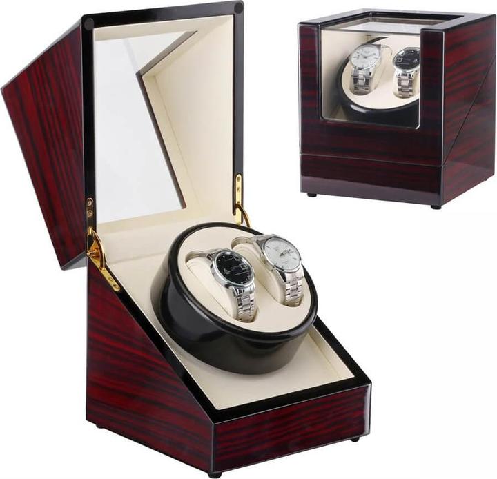Jamb Watch winder (2 x)