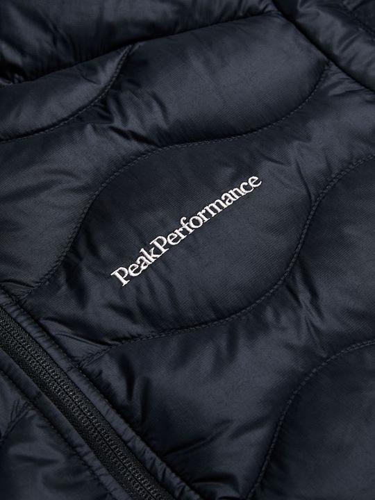 Actual product image Peak Performance Helium Down Hood Jacket (XXL)
