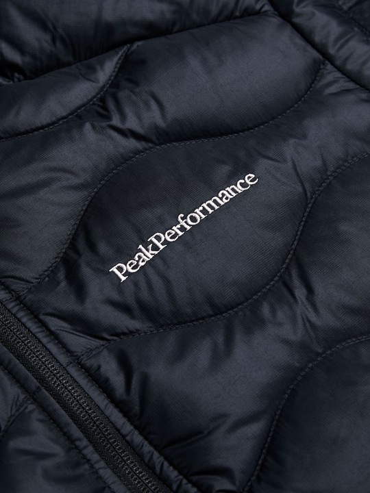 Produktbild Peak Performance Helium Down Hood Jacket (XXL)