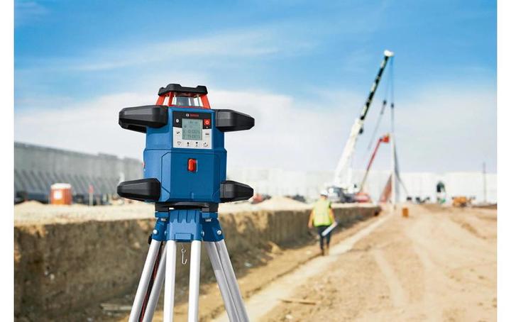 Produktbild Bosch Professional GRL 600 CHV