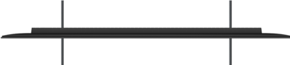 Actual product image Sony OLED XR-77A80K (77", A80K, OLED, 4K, 2022)