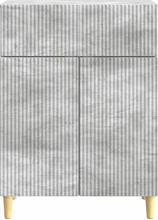 Produktbild vidaXL Sideboard-Möbel (34.50 x 34.50 x 90 cm)