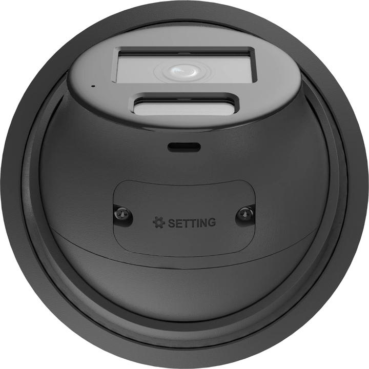 Produktbild Hikvision DS-2CD2347G2-LSU/SL/2.8MM/C/BL (2688 x 1520 Pixel)