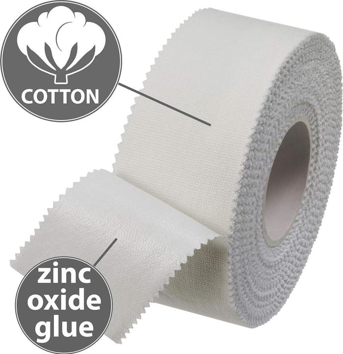 Produktbild Cbx Fingertape, Sporttape 2,5cm (13 m)