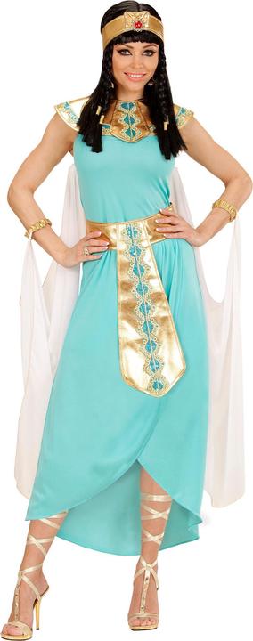 Actual product image Widmann Egyptian Pharaoh Cleopatra costume (L)