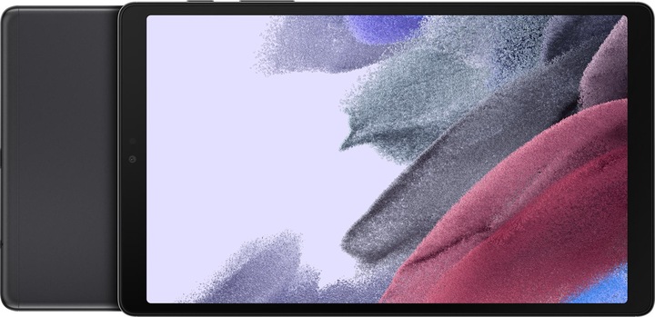 Actual product image Samsung Galaxy Tab A7 Lite (WLAN only, 8.70", 32 GB, Gray)