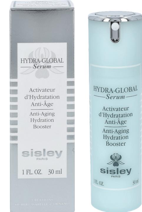 Actual product image Sisley Hydra-Global (30 ml)