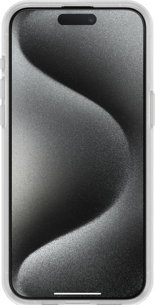 Actual product image OtterBox React + Glass Bundle - Kit (Apple iPhone 15 Pro Max)