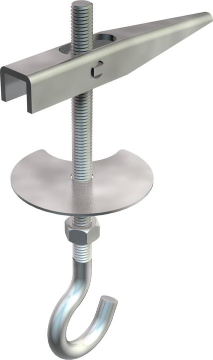 Image du produit OBO Bettermann Chevilles à bascule (1 pcs)