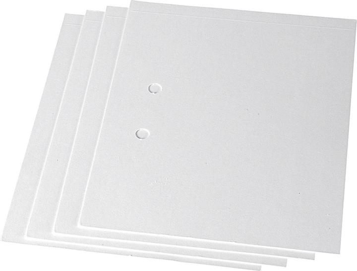 Actual product image Benta Spare filter humidifier Metrox (4 x)