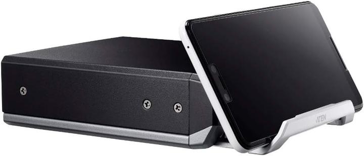 Actual product image Aten USB HDMI Adapter