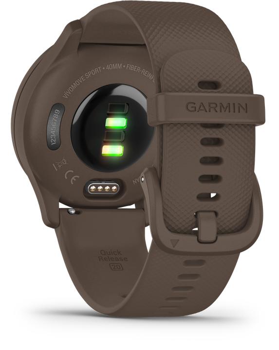Image du produit Garmin Vivomove Sport (40 mm)
