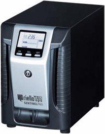 Immagine prodotto Riello Sentinel Pro SEP 1000 - UPS - AC 220/230/240 V