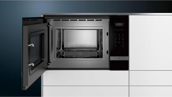 Produktbild Siemens BF555LMS0