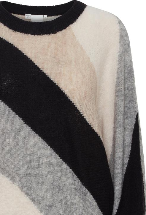 Produktbild Ichi langarmpullover ihkamara hort2 (S)