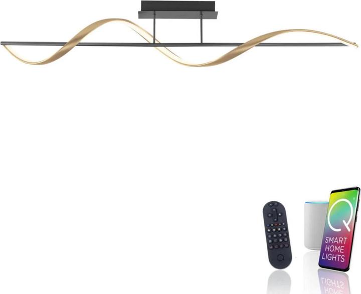 Produktbild Neuhaus 6385-13 (3100 lm)