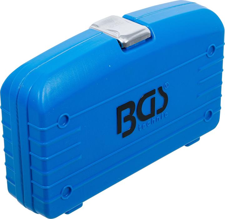 Productafbeelding BGS Dynamo bit/bit dopsleutelset, 1/2", 13 stuks (Inbus, Interne meervoudige tand)