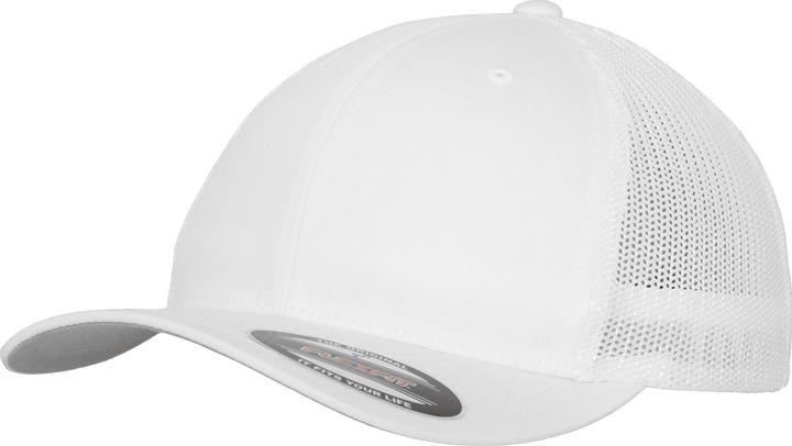 Actual product image Flexfit Mesh Trucker (S, M)
