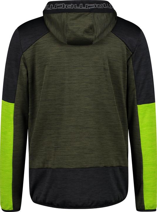 Immagine prodotto CMP Campagnolo Felpa con cappuccio (M)