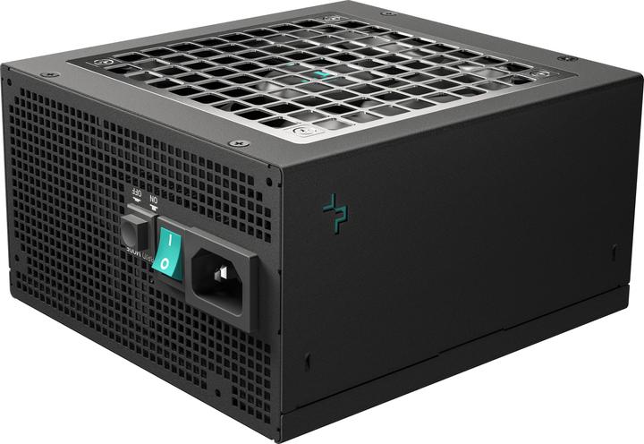 Actual product image Deepcool PX1000P PSU (1000 W)