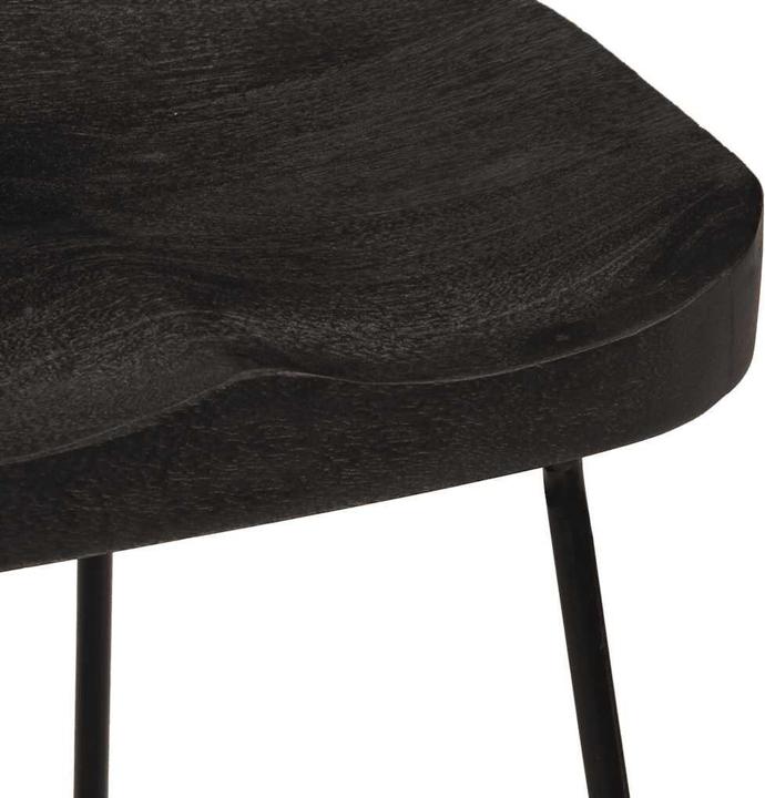 Produktbild vidaXL Barhocker