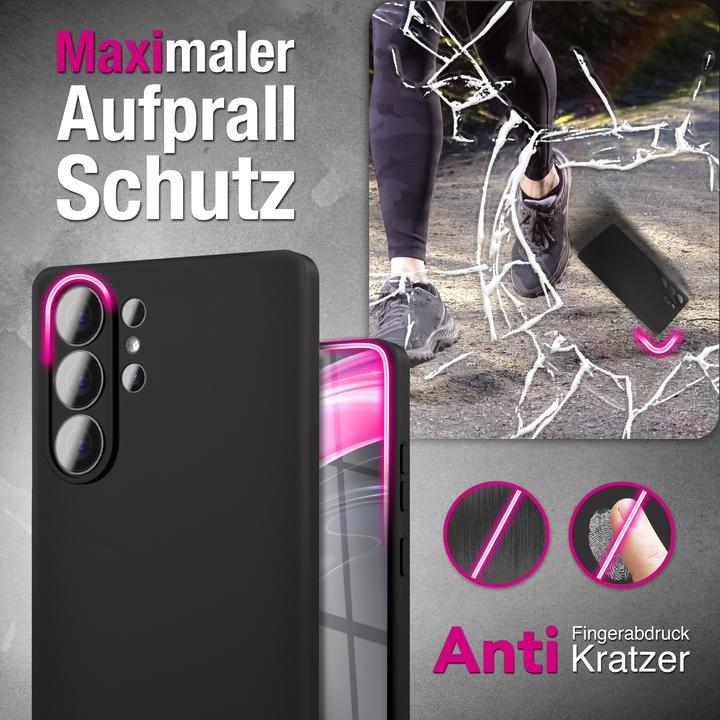 Produktbild Nalia Strider (Samsung Galaxy S26 Ultra)