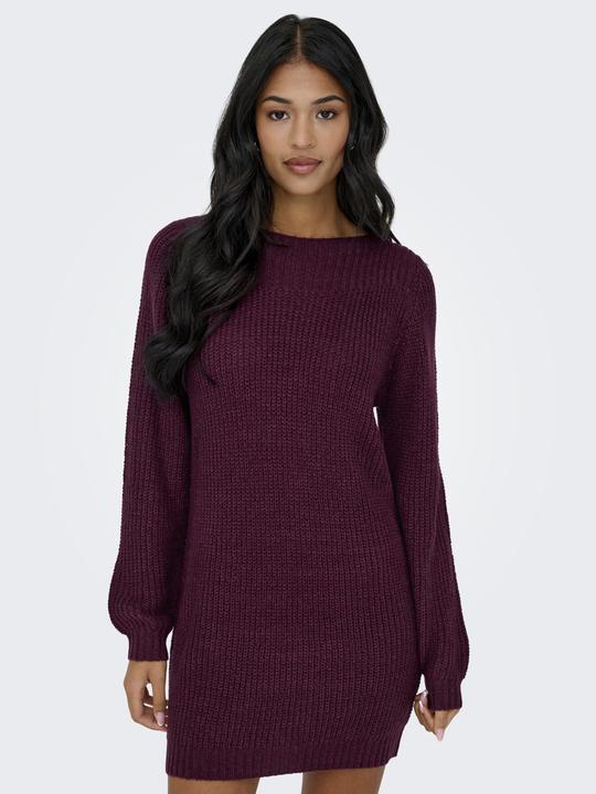 Produktbild JdY JDYWHITNEY Kurzes Kleid Strickkleid (XXL)