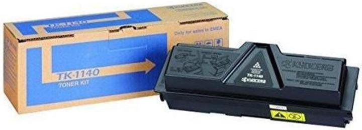 Image du produit Kyocera Toner noir TK-1140 (CF)