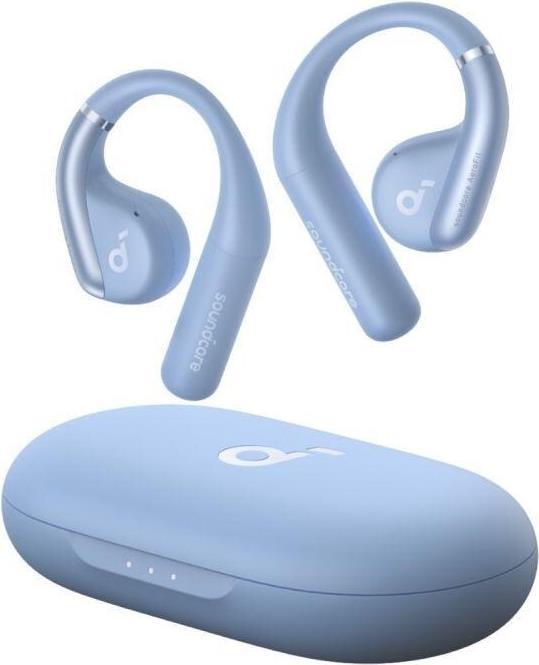 Produktbild soundcore AeroFit Pro blue (46 h, Kabellos)