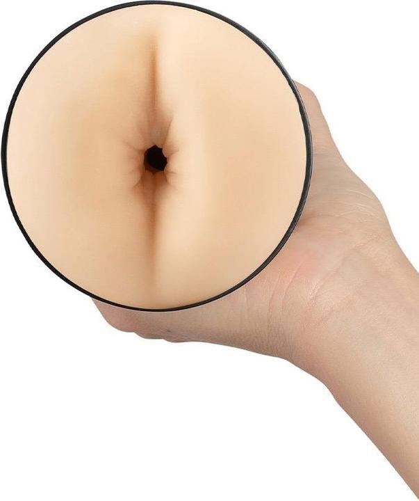 Actual product image Kiiroo Feel Stroker, Extra Tight Po-Fleisch