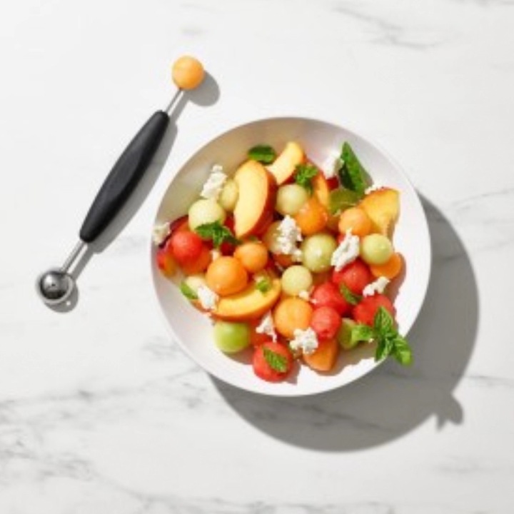 Actual product image OXO Ball cutter