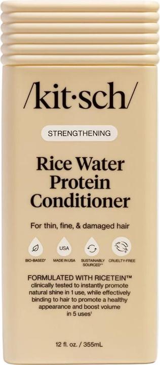 Produktbild Kitsch Rice Water Protein Conditioner