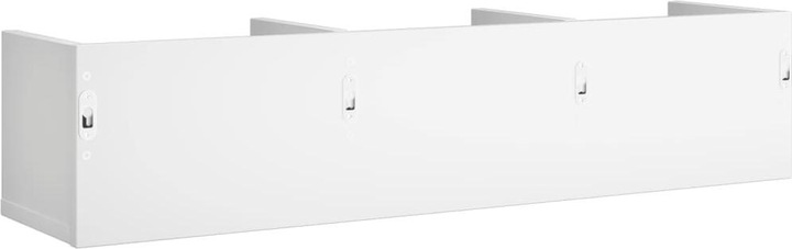 Immagine prodotto VidaXL Armadio a muro (75 x 18 x 16,5 cm)