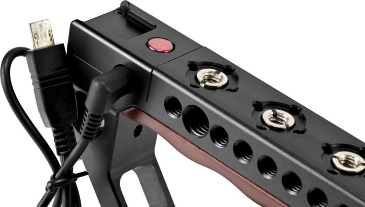 Produktbild Lanparte A7R4-C