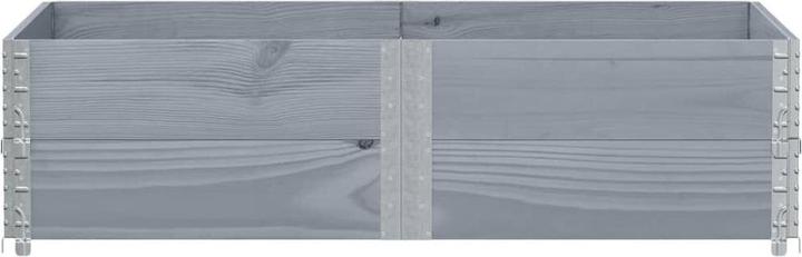 Produktbild vidaXL Pflanzkübel