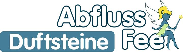 Actual product image Abfluss-Fee Duftstein Apfel-Zitrone 4 Stück