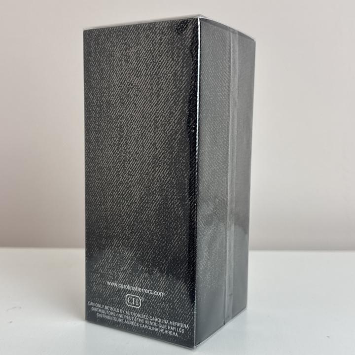 Immagine prodotto Carolina Herrera 212 Vip Black Ny Rodeo Eau De Parfum 100ml (Eau de parfum, 100 ml)