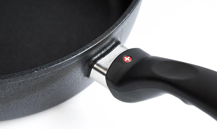 Produktbild Swiss Diamond XDClassic (28 cm, Bratpfanne, Aluminiumguss)