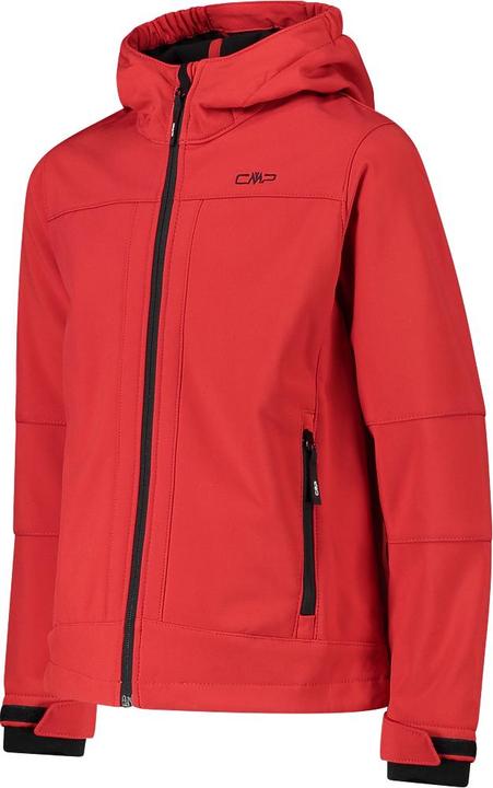 Immagine prodotto CMP Campagnolo Softshell Hoodie Jacke (92)