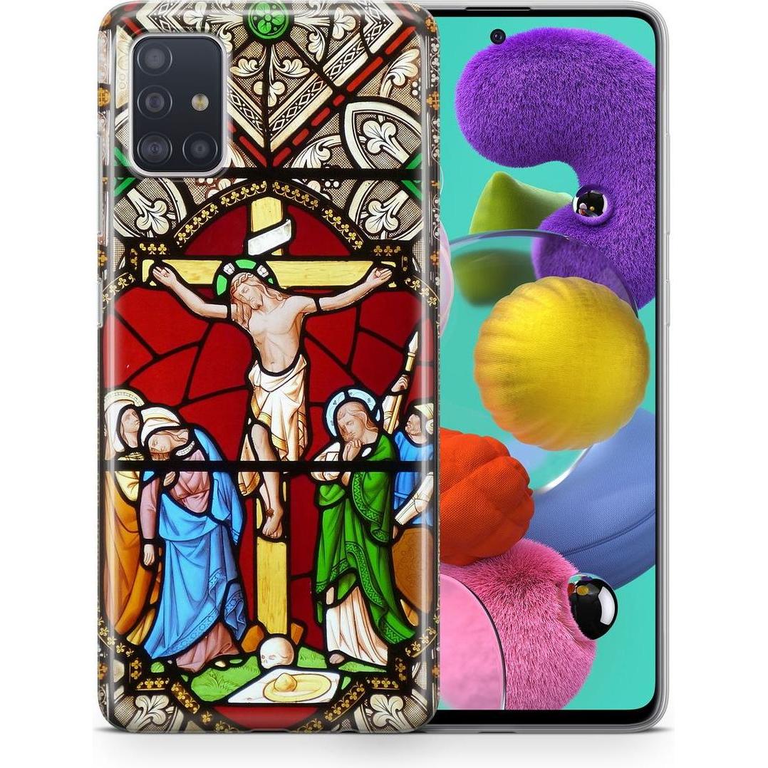 König Design Hülle Handy Schutz für Nokia Lumia 830 Case Cover Tasche Bumper Etuis TPU Motiv (Nokia Lumia 830), Smartpho...