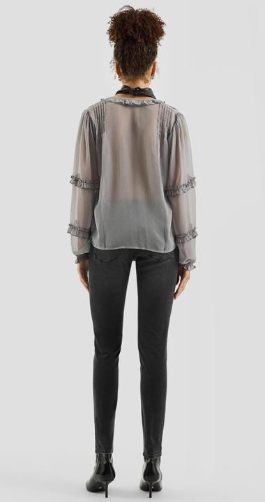 Produktbild s.Oliver Jeans-Hose Jeans-Hose (38)