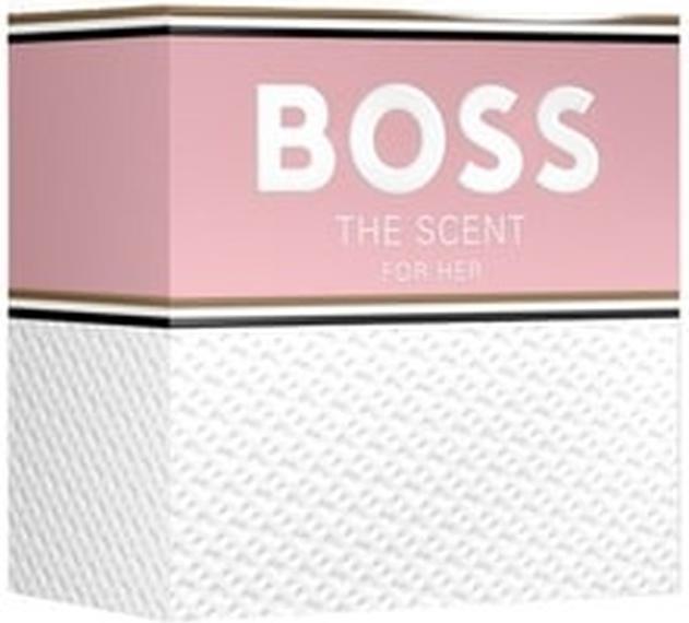 Produktbild Hugo Boss The Scent For Her (Parfum Set)