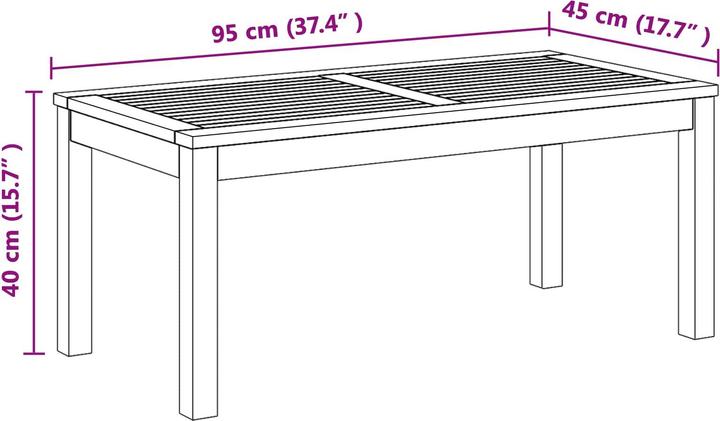 Immagine prodotto vidaXL Juniper